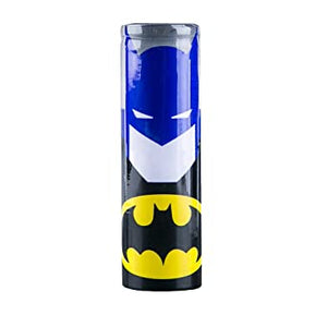 Superhero Battery Wrap