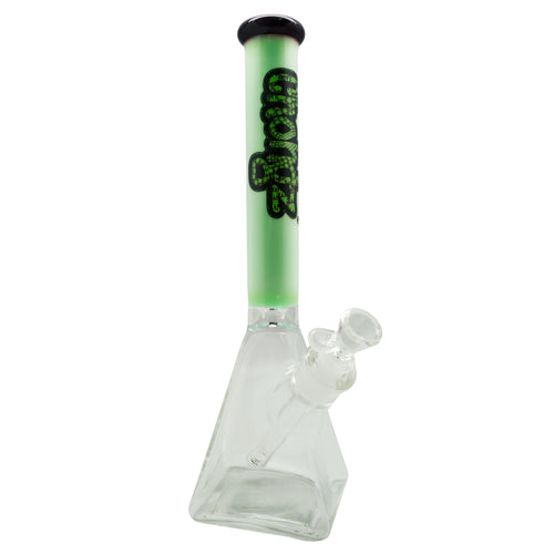 Chongz - Noza Supreme 36cm Milk Green