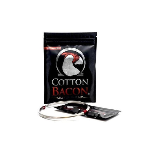 Cotton Bacon Comp Wrap