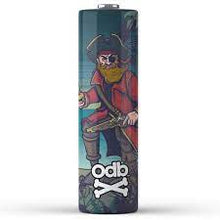 ODB Battery wrap - 18650