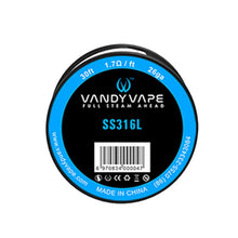 Vandy Vape - SS316L Wire